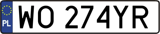 WO274YR