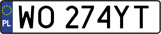 WO274YT