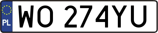 WO274YU