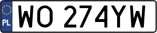 WO274YW