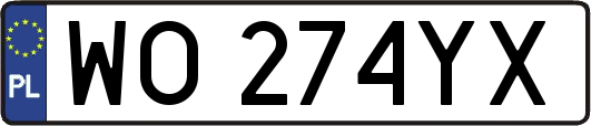 WO274YX