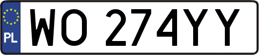 WO274YY