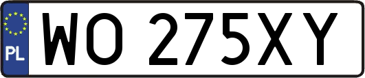 WO275XY