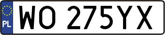 WO275YX