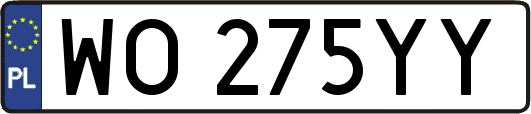 WO275YY