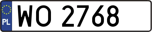 WO2768