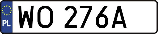 WO276A