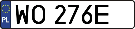 WO276E