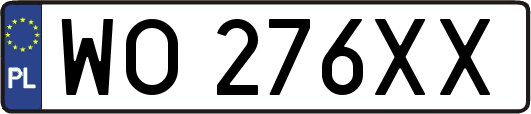 WO276XX
