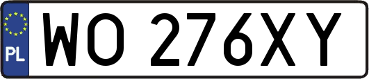 WO276XY