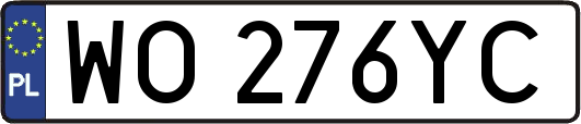 WO276YC