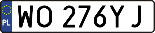 WO276YJ
