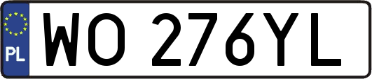 WO276YL