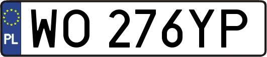 WO276YP