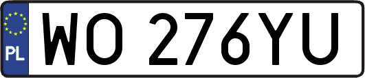 WO276YU