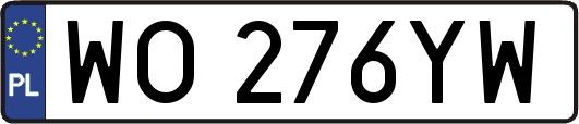 WO276YW