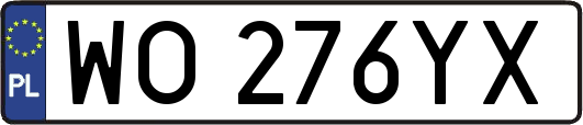 WO276YX