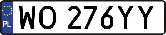 WO276YY