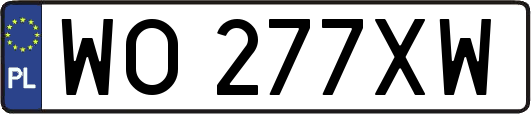 WO277XW