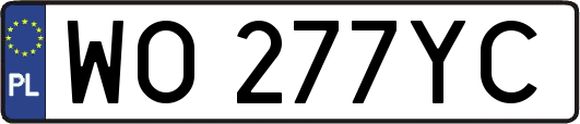 WO277YC