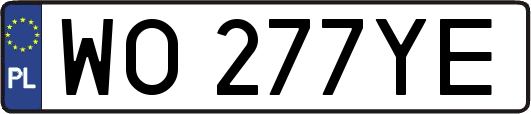 WO277YE