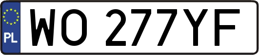 WO277YF