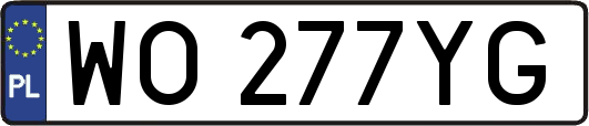 WO277YG