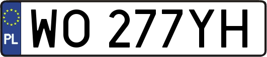 WO277YH