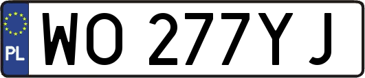 WO277YJ