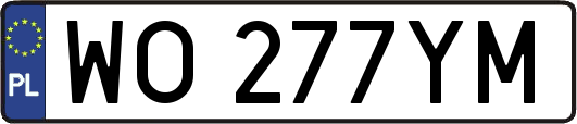 WO277YM