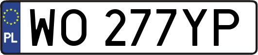 WO277YP