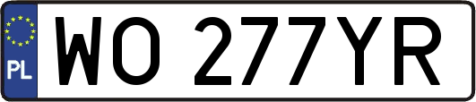 WO277YR