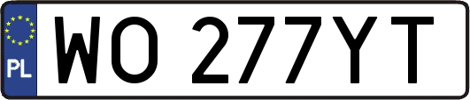 WO277YT