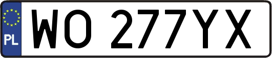 WO277YX