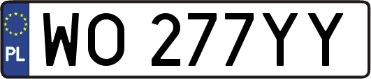 WO277YY
