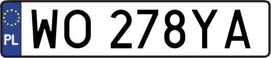 WO278YA
