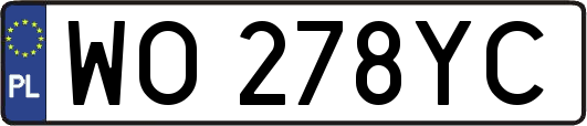 WO278YC