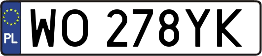 WO278YK