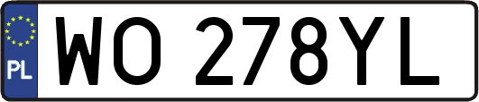 WO278YL