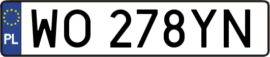 WO278YN