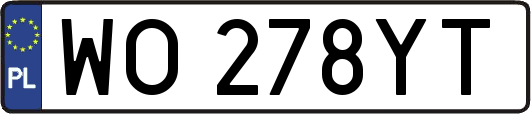 WO278YT