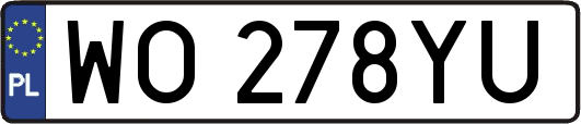 WO278YU