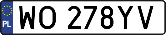 WO278YV