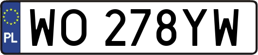 WO278YW