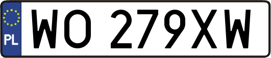 WO279XW