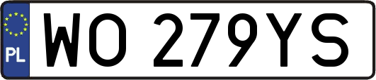 WO279YS