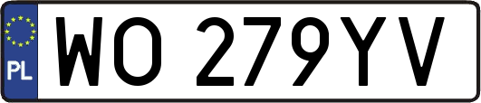 WO279YV