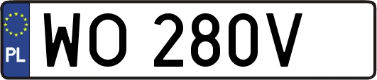 WO280V