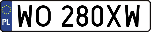 WO280XW
