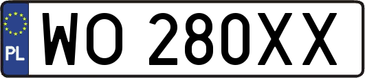 WO280XX